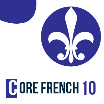 Core French 10