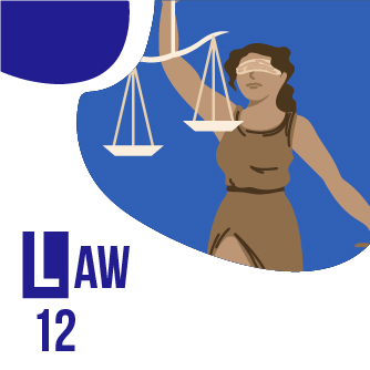 Law 12