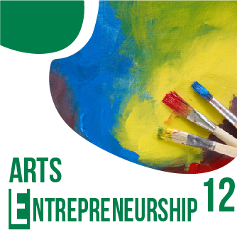 Arts Entrepreneurship 12