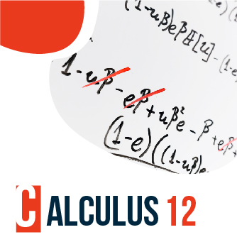Calculus 12