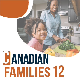 Canadian Families 12