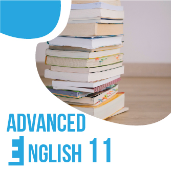 Advanced English 11