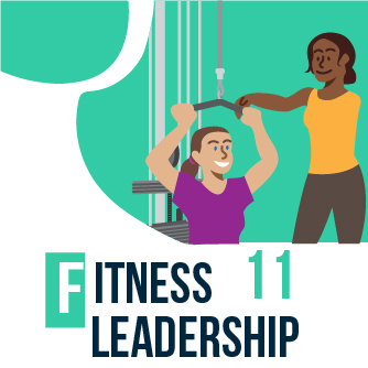 Fitness Leadership 11