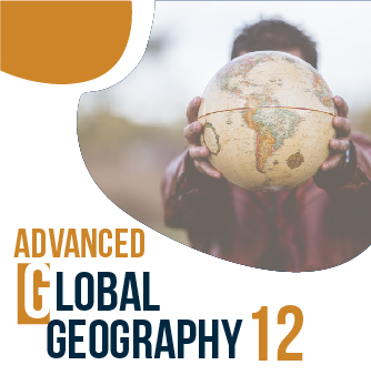 Global Geography 12/Advanced Global Geography 12