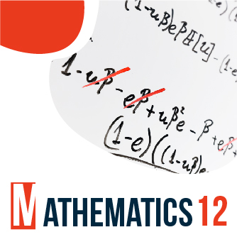 Mathematics 12