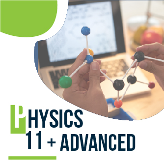 Physics 11/Advanced Physics 11