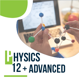Physics 12/Advanced Physics 12