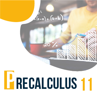 Pre-Calculus 11