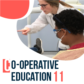 Co-operative Education 11
