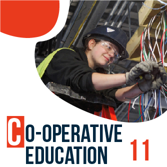Co-operative Education 11