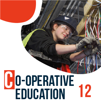 Co-Operative Education Pre-Placement Module