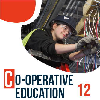 Co-operative Education 12