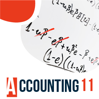 Accounting 11