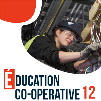 Éducation co-operative 12