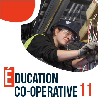 Éducation co-operative 11