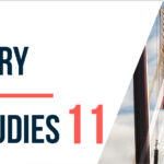 Contemporary Canadian Studies 11