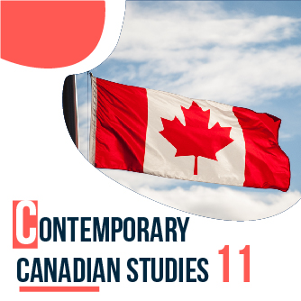 Contemporary Canadian Studies 11